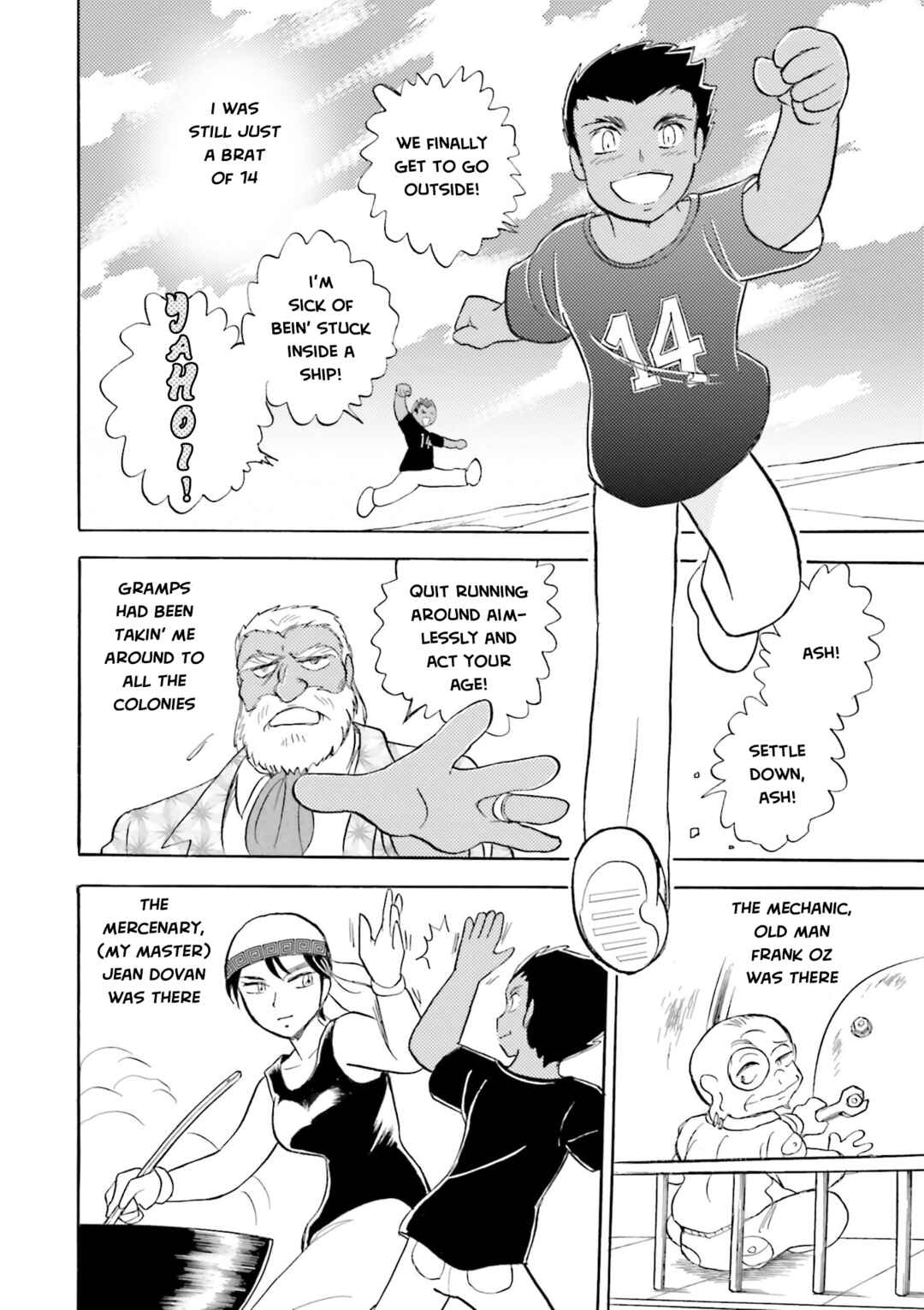 Chapter 23 - Page 5