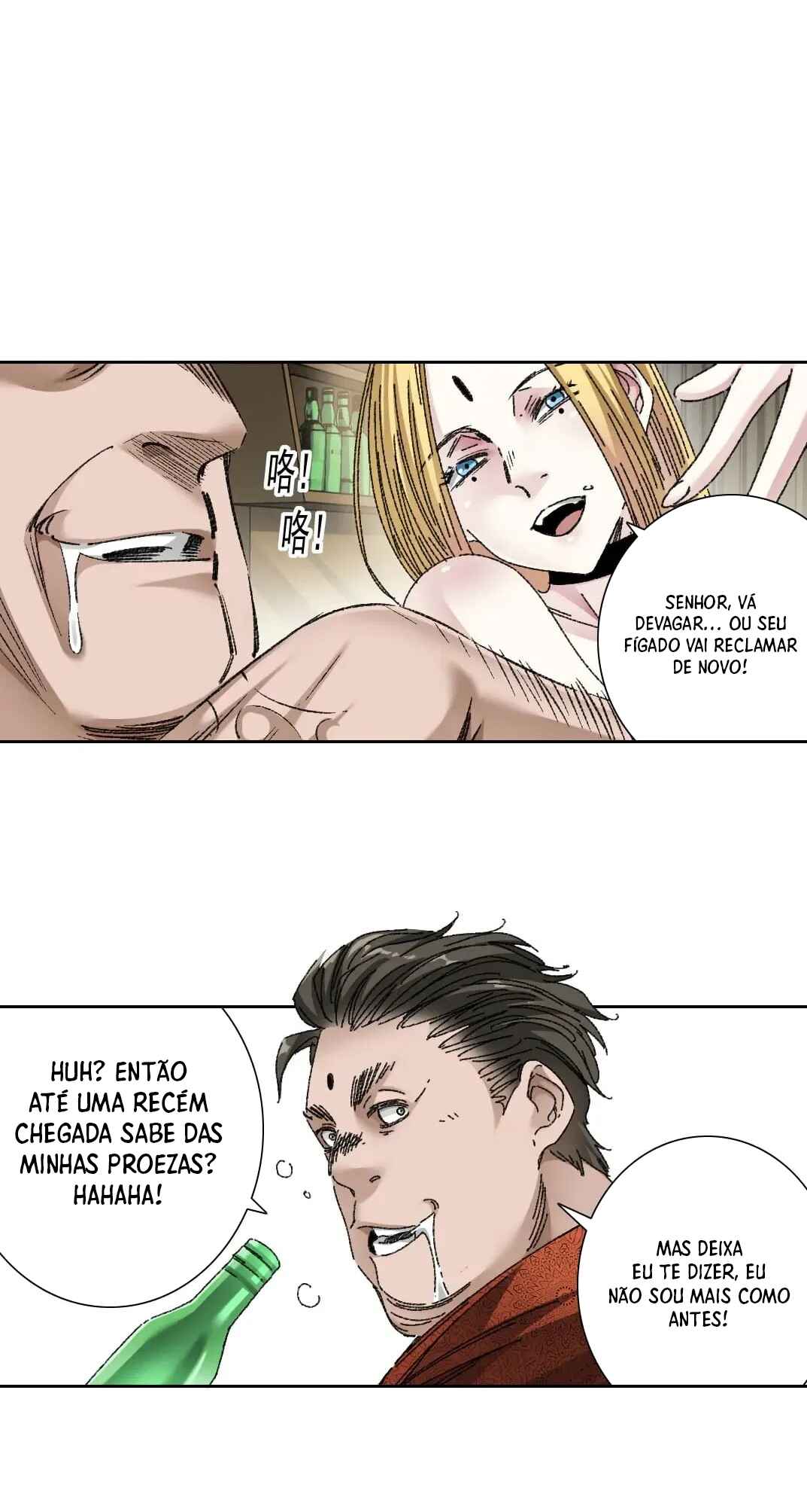 Chapter 300 - Page 25