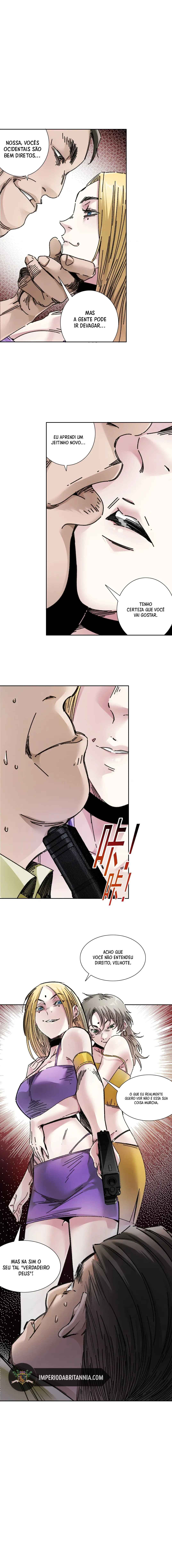 Chapter 300 - Page 29