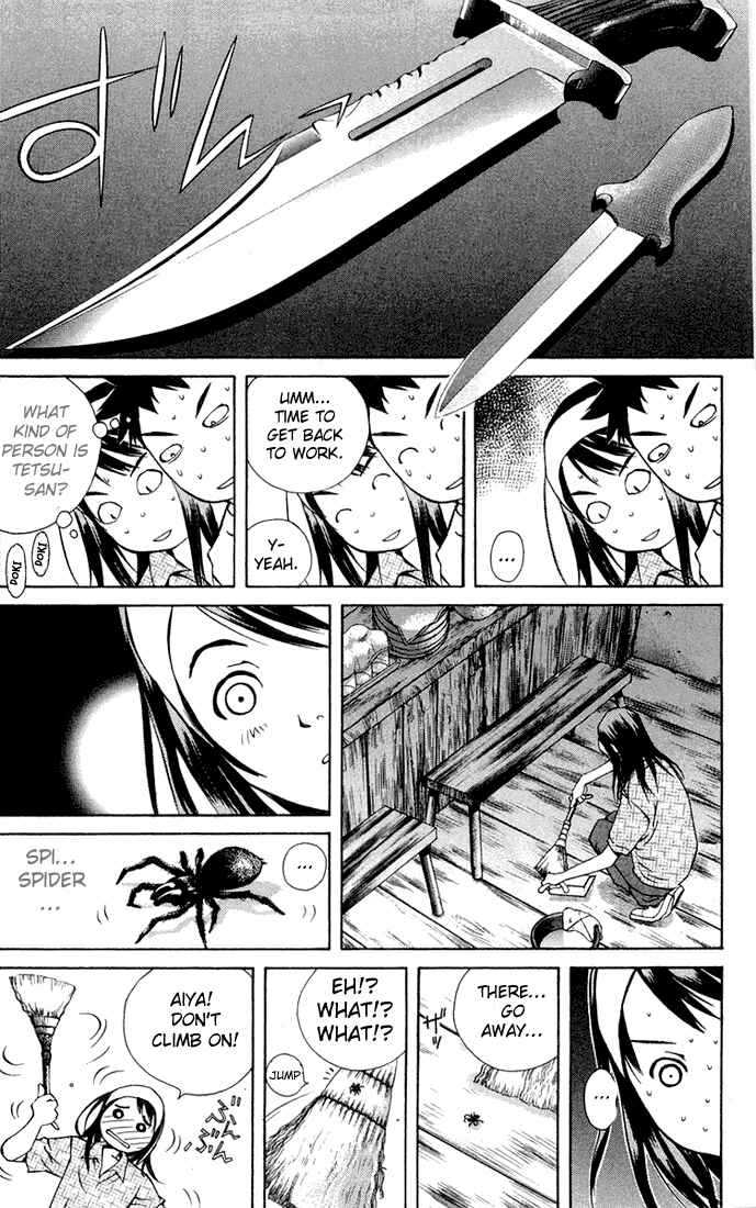 Chapter 62 - Page 23