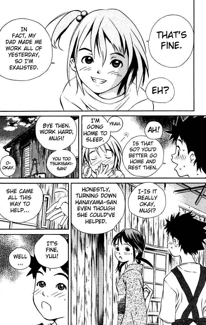 Chapter 62 - Page 33