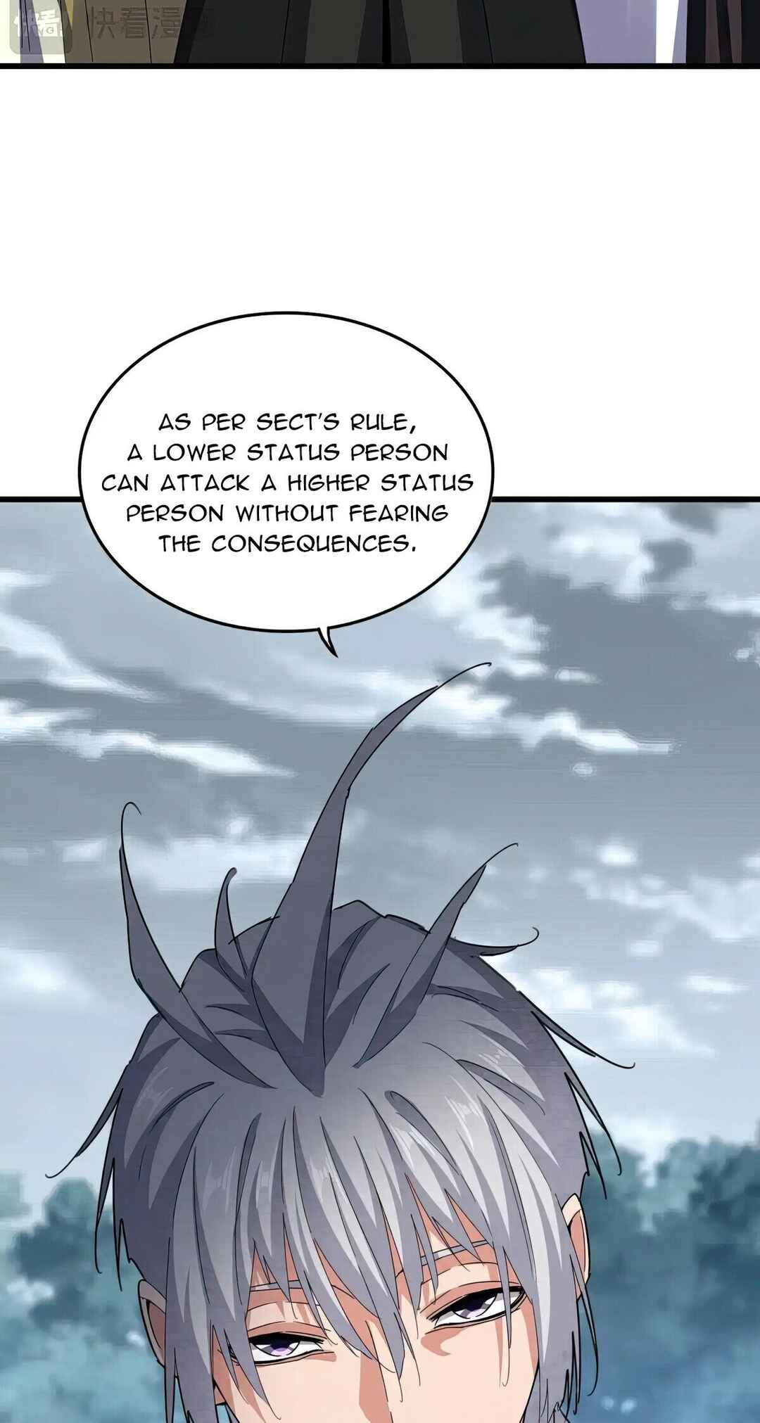 Chapter 621 - Page 14