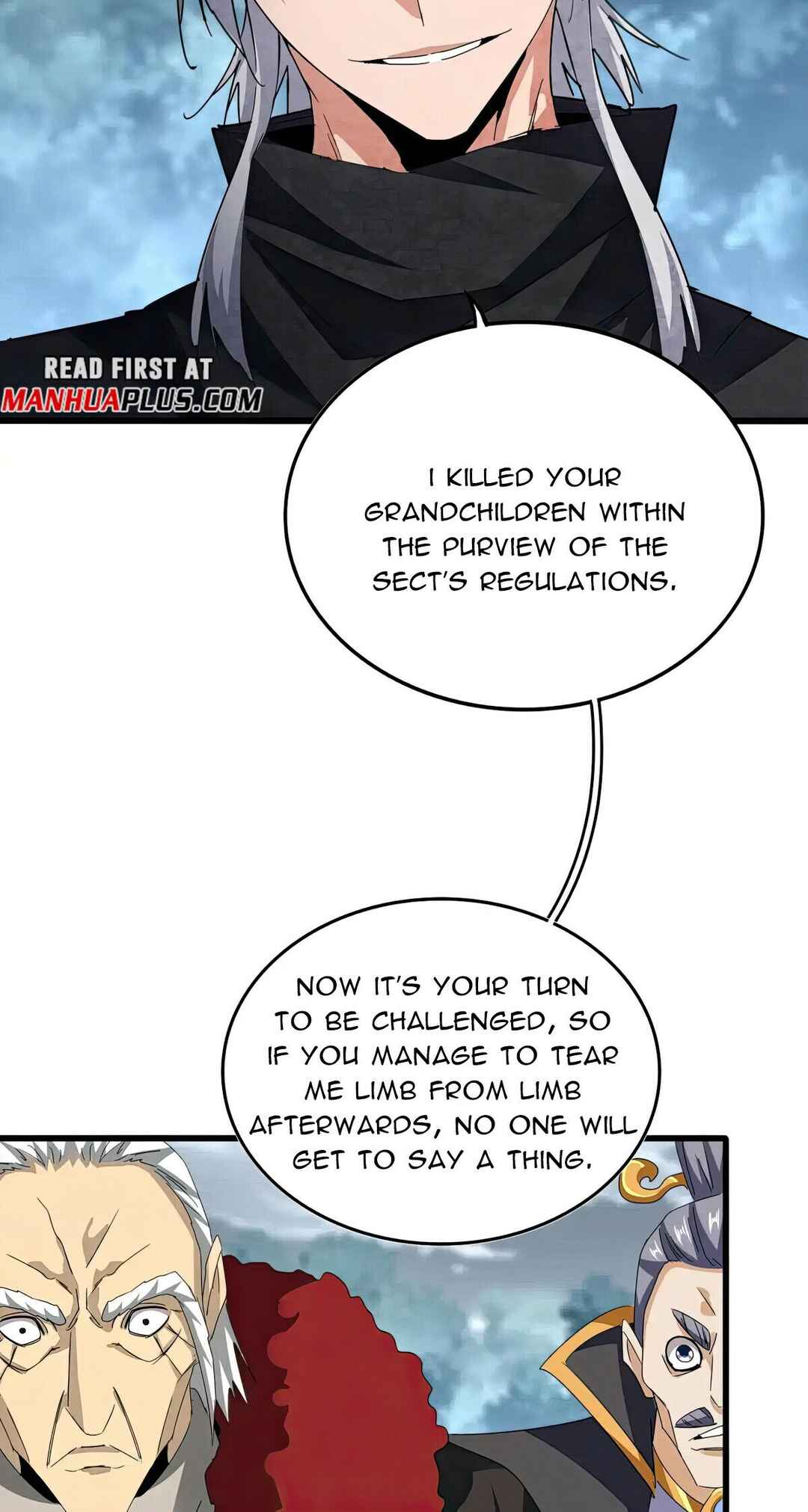 Chapter 621 - Page 15