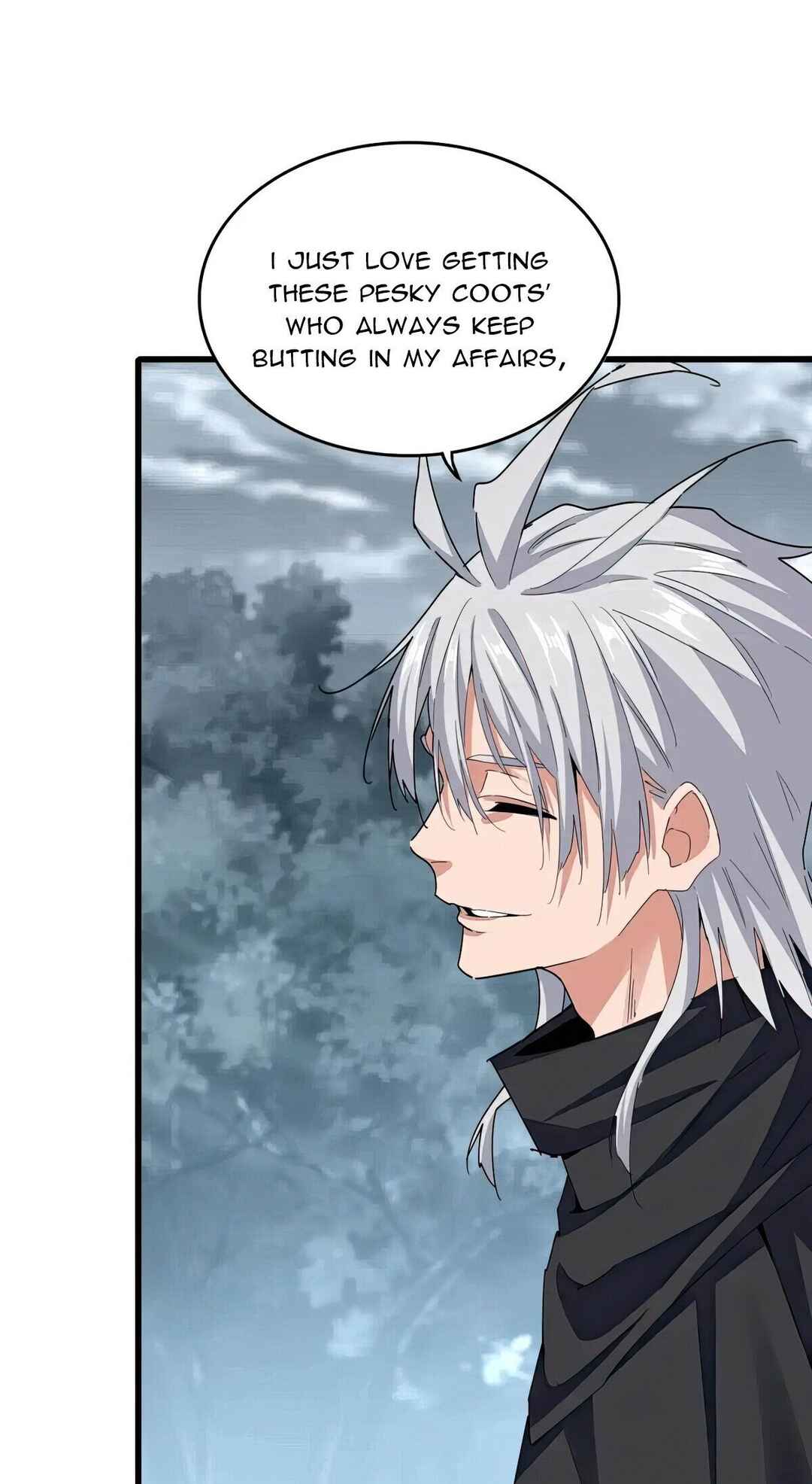 Chapter 621 - Page 21