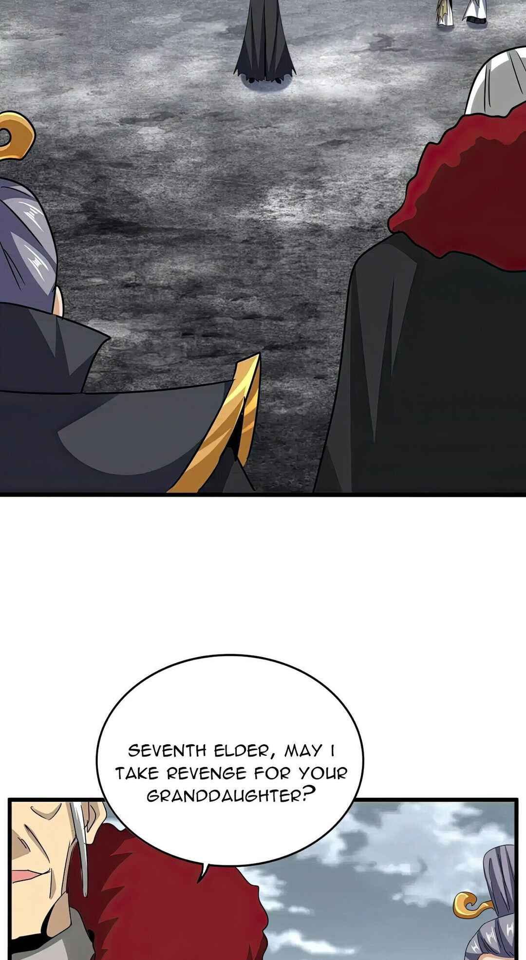 Chapter 621 - Page 24