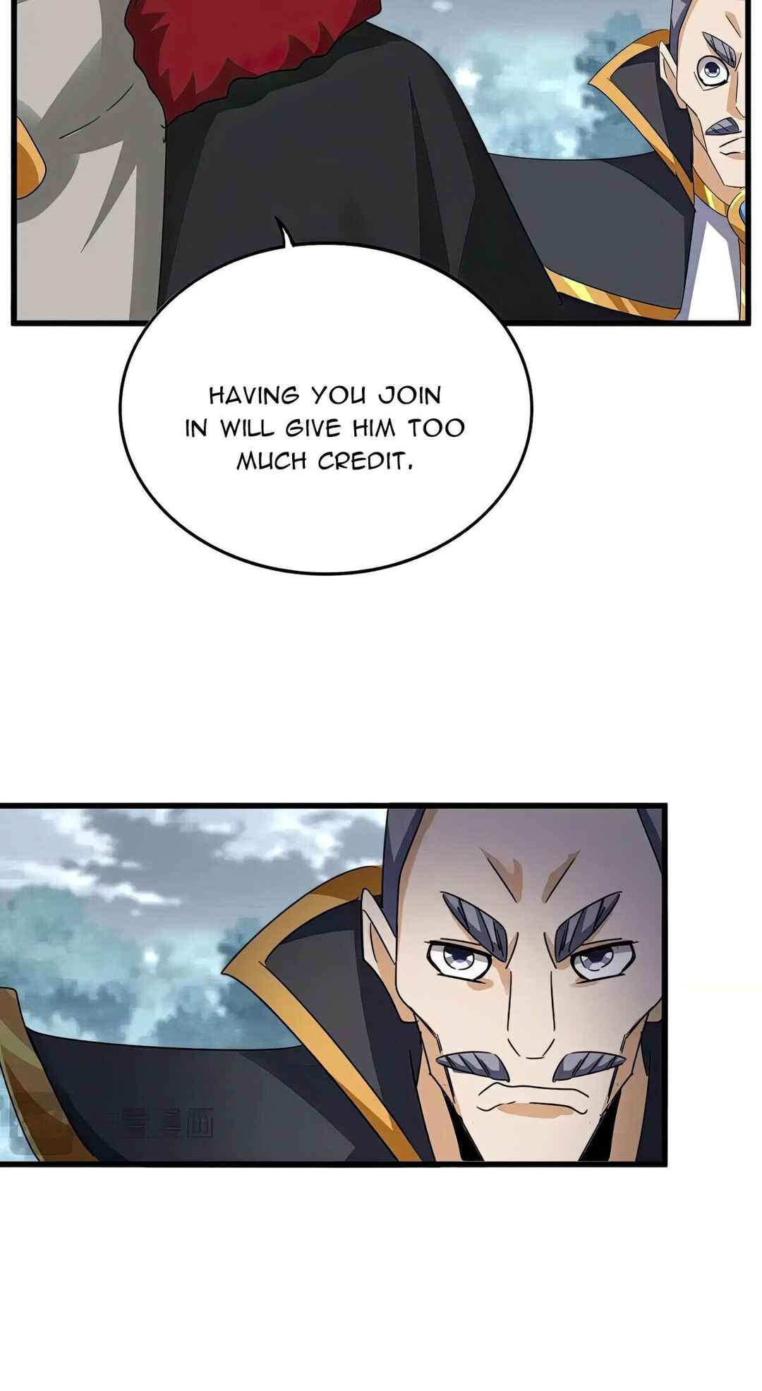 Chapter 621 - Page 25