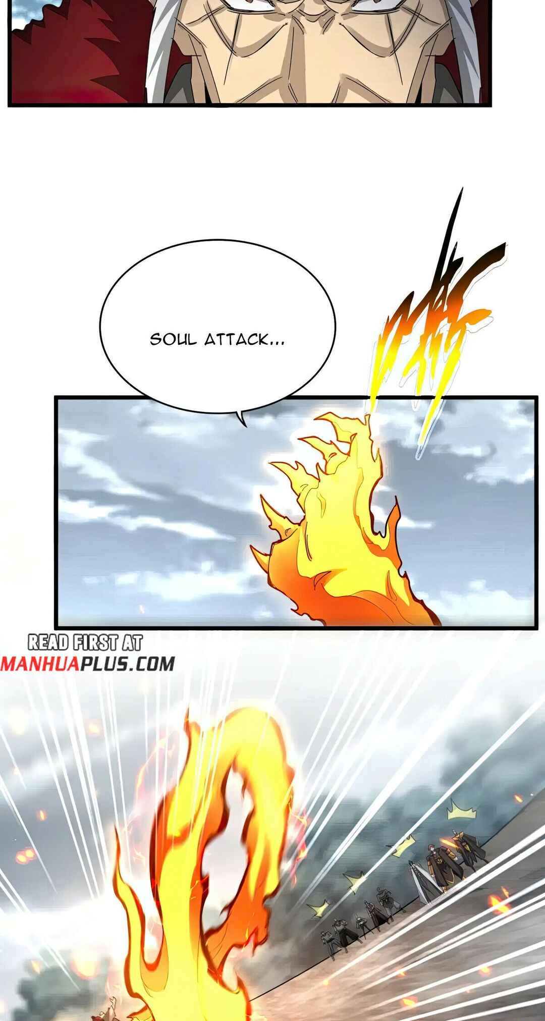 Chapter 621 - Page 27