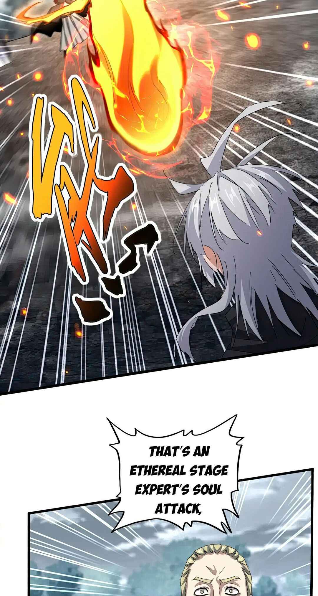 Chapter 621 - Page 28