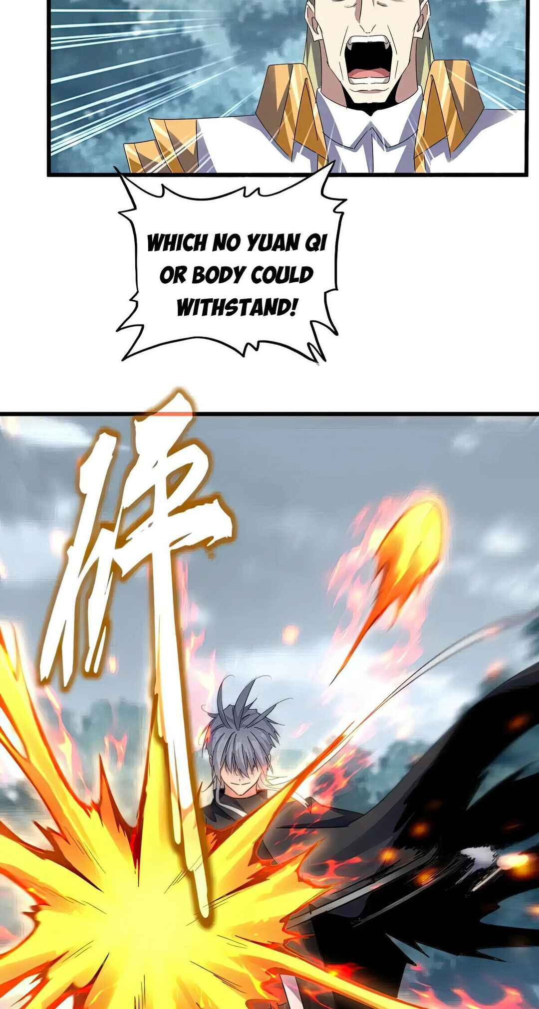 Chapter 621 - Page 29