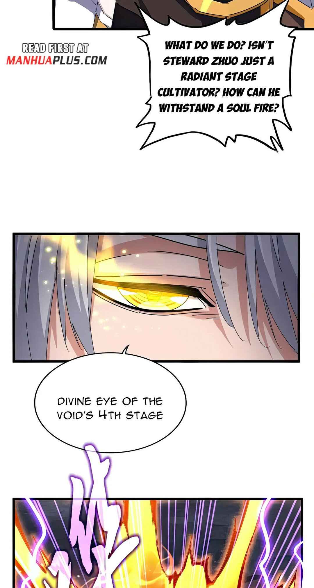 Chapter 621 - Page 38