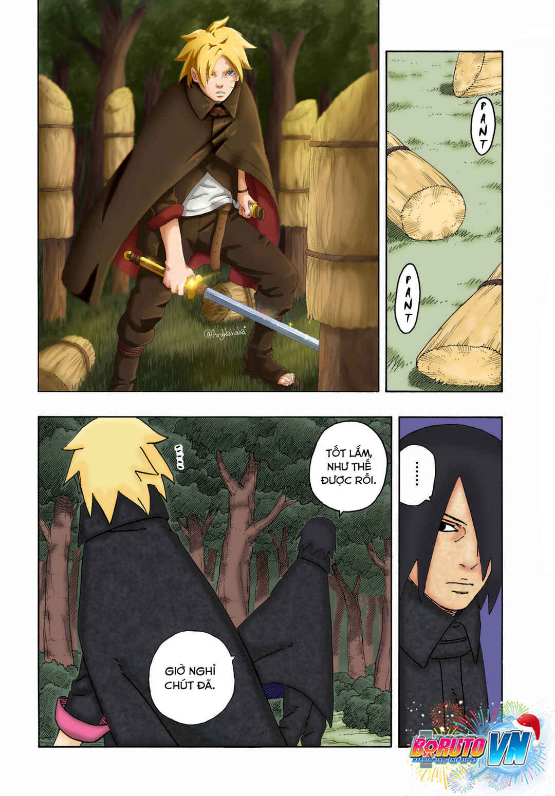 Chapter 5 - Page 2