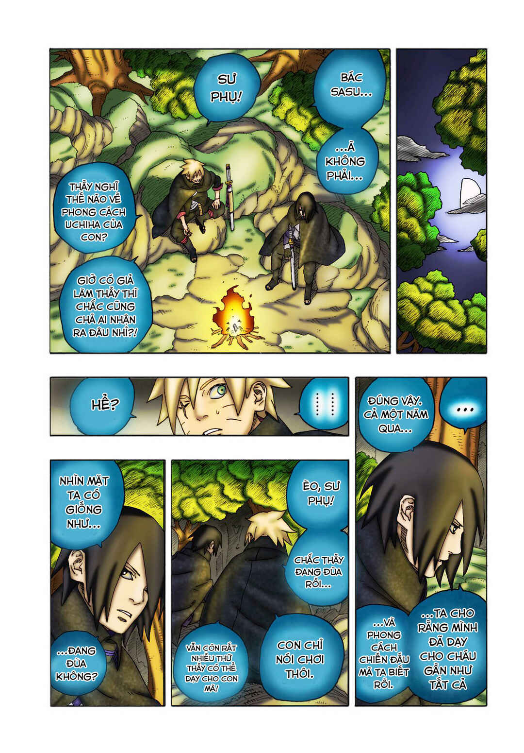 Chapter 5 - Page 3