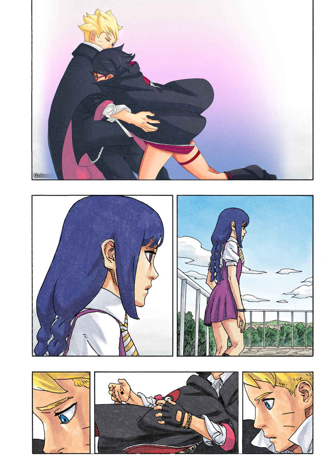 Chapter 5 - Page 39