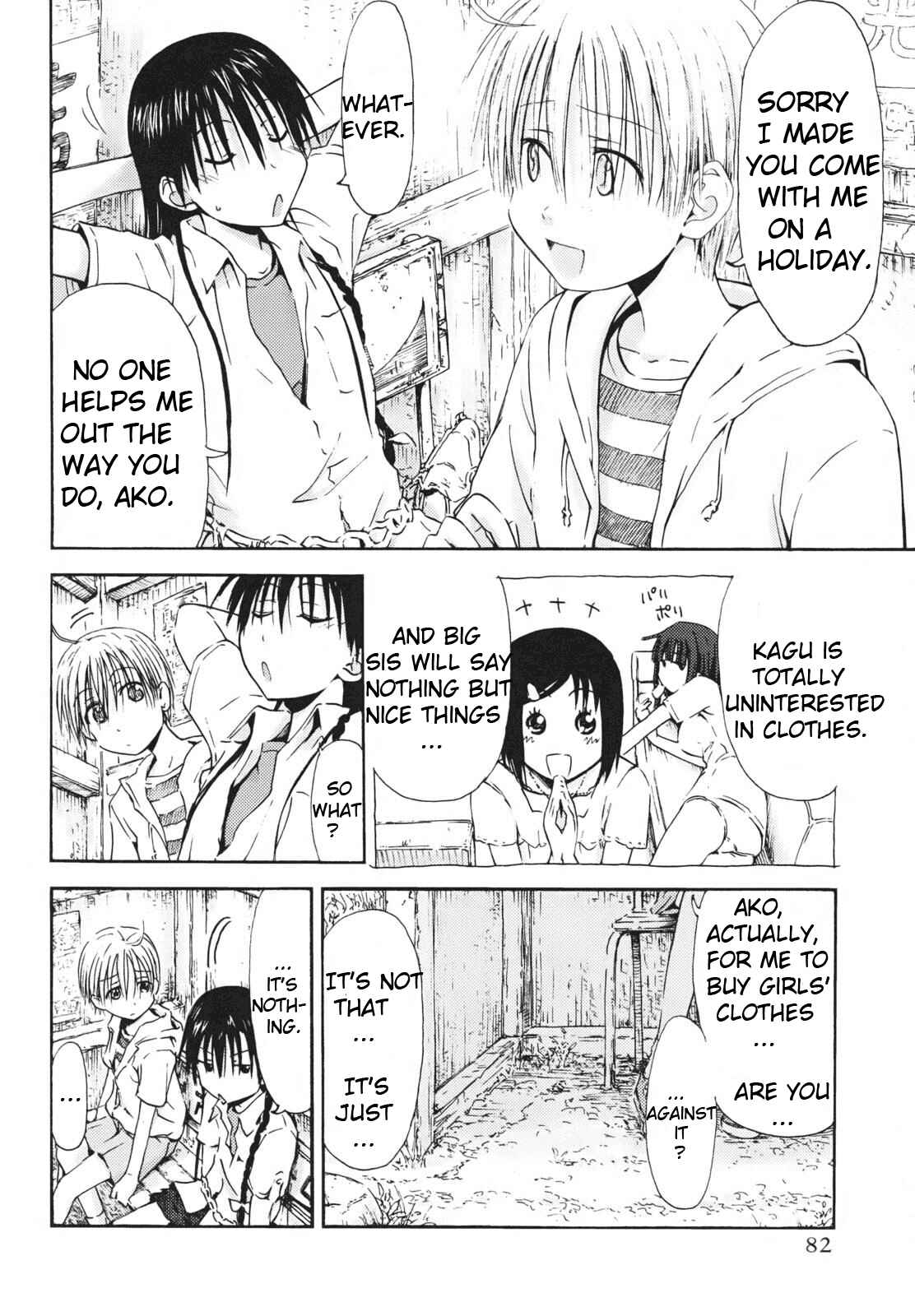 Chapter 4 - Page 2