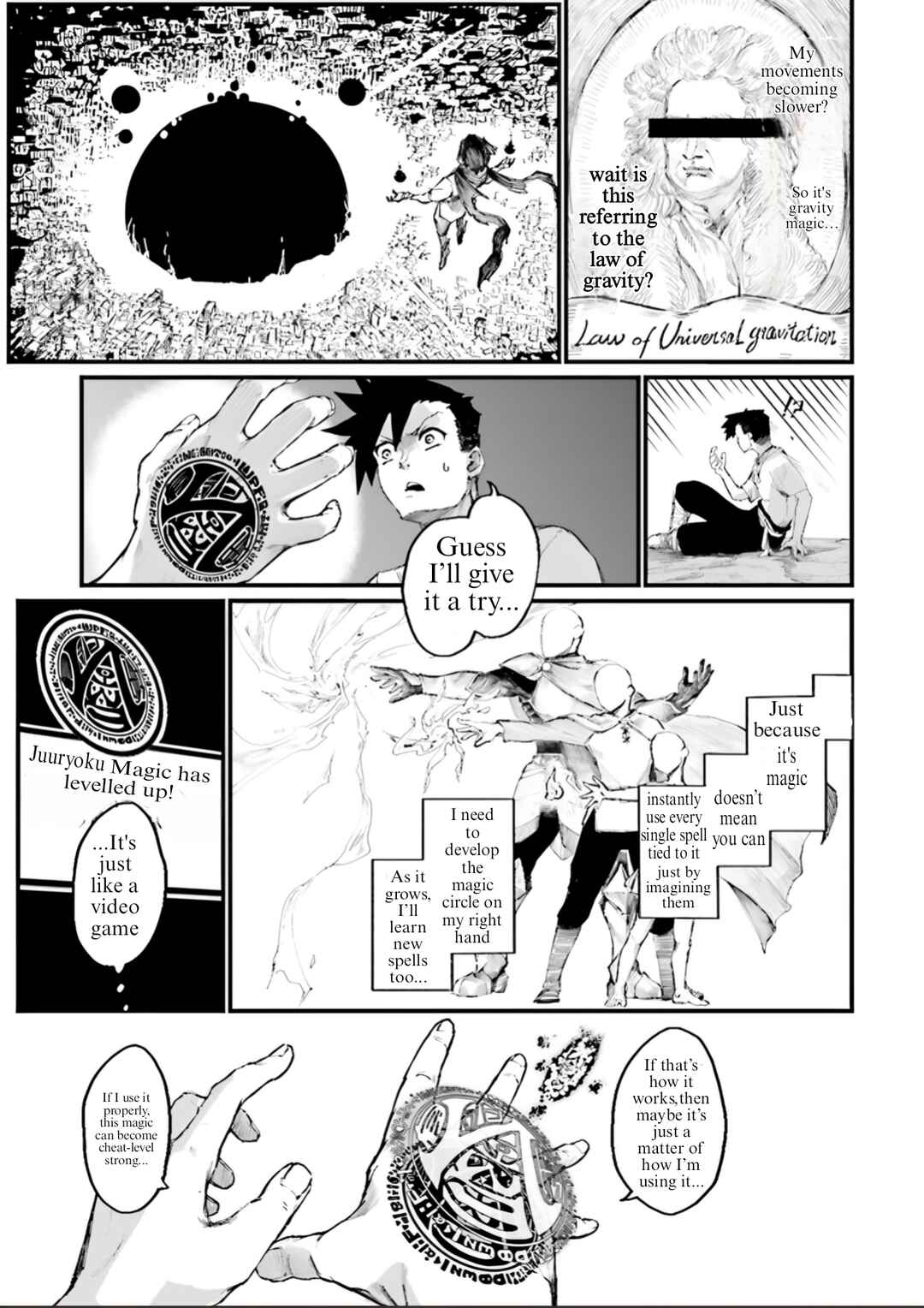 Chapter 1 - Page 27