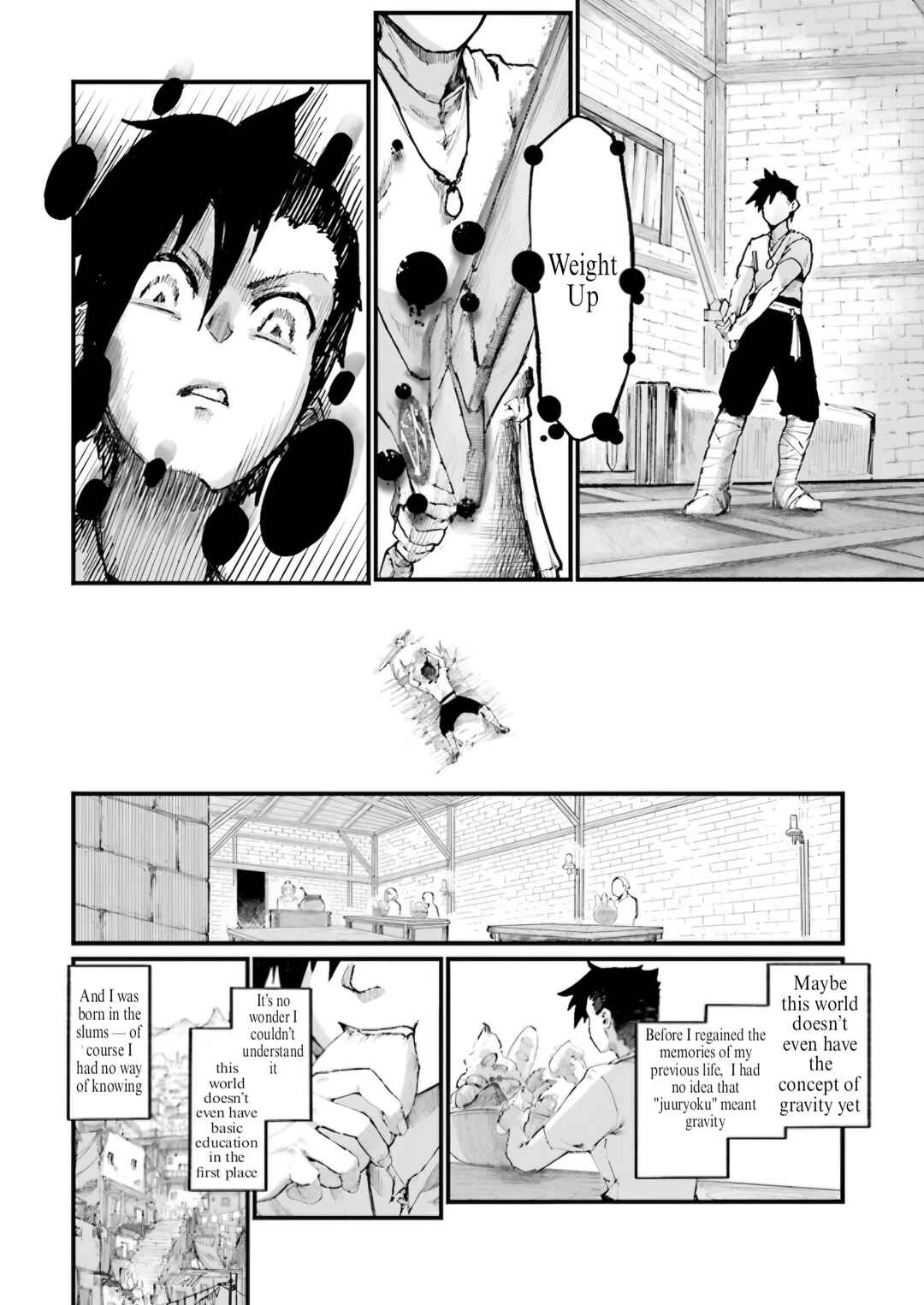 Chapter 1 - Page 28