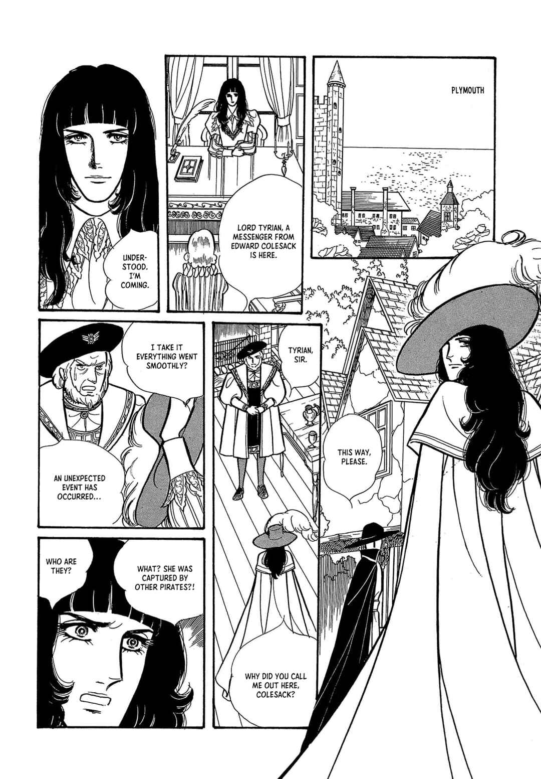 Chapter 2 - Page 1