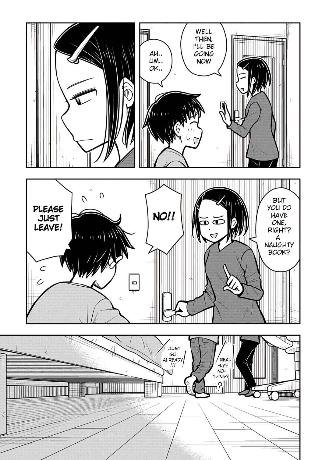 Chapter 96 - Page 10