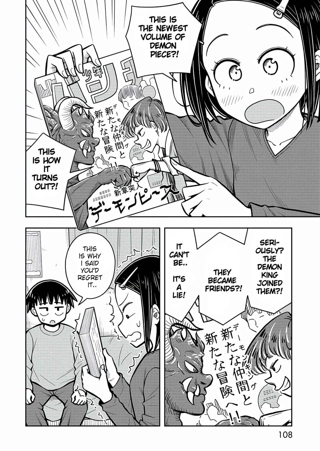 Chapter 96 - Page 8