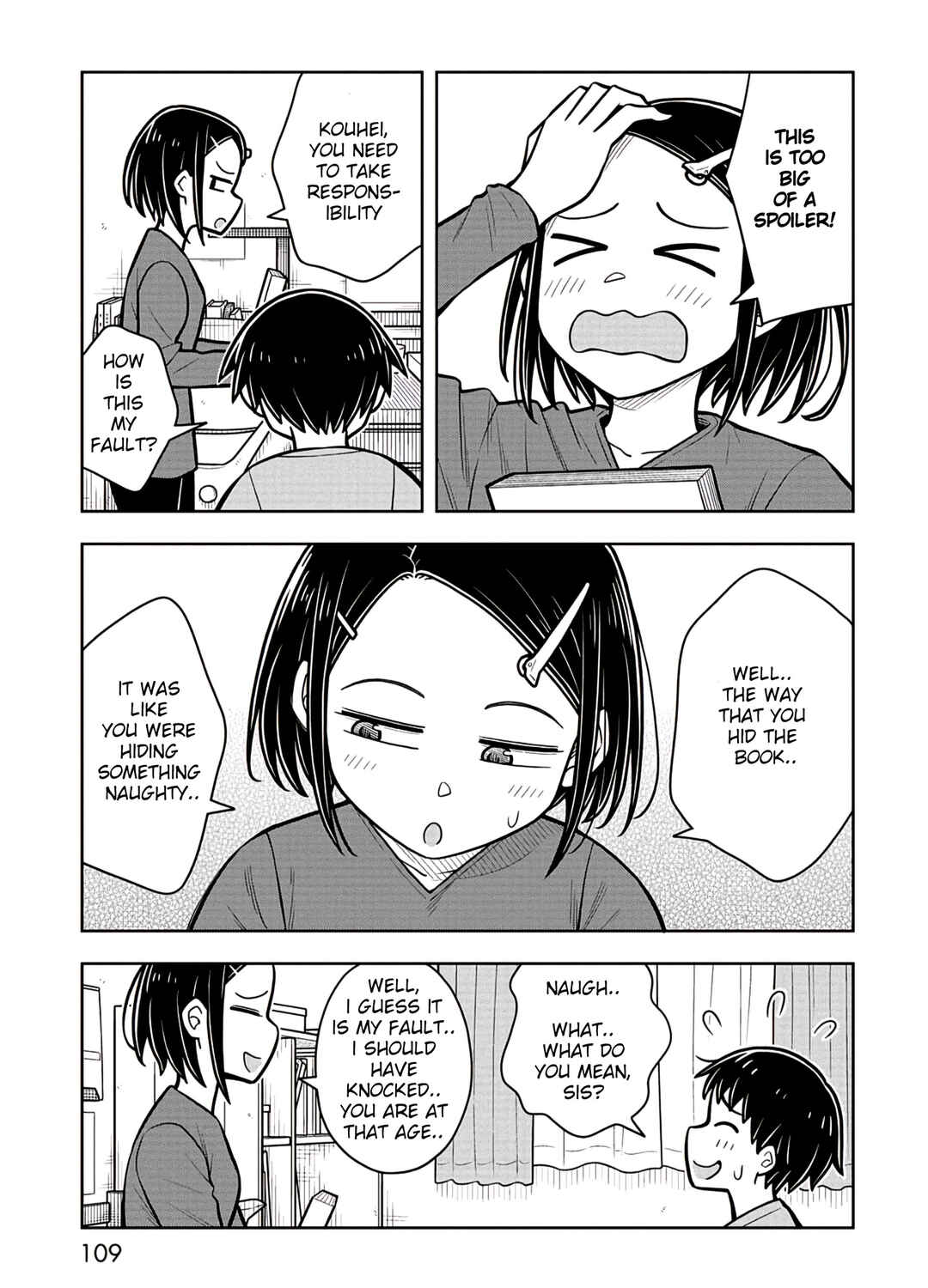 Chapter 96 - Page 9