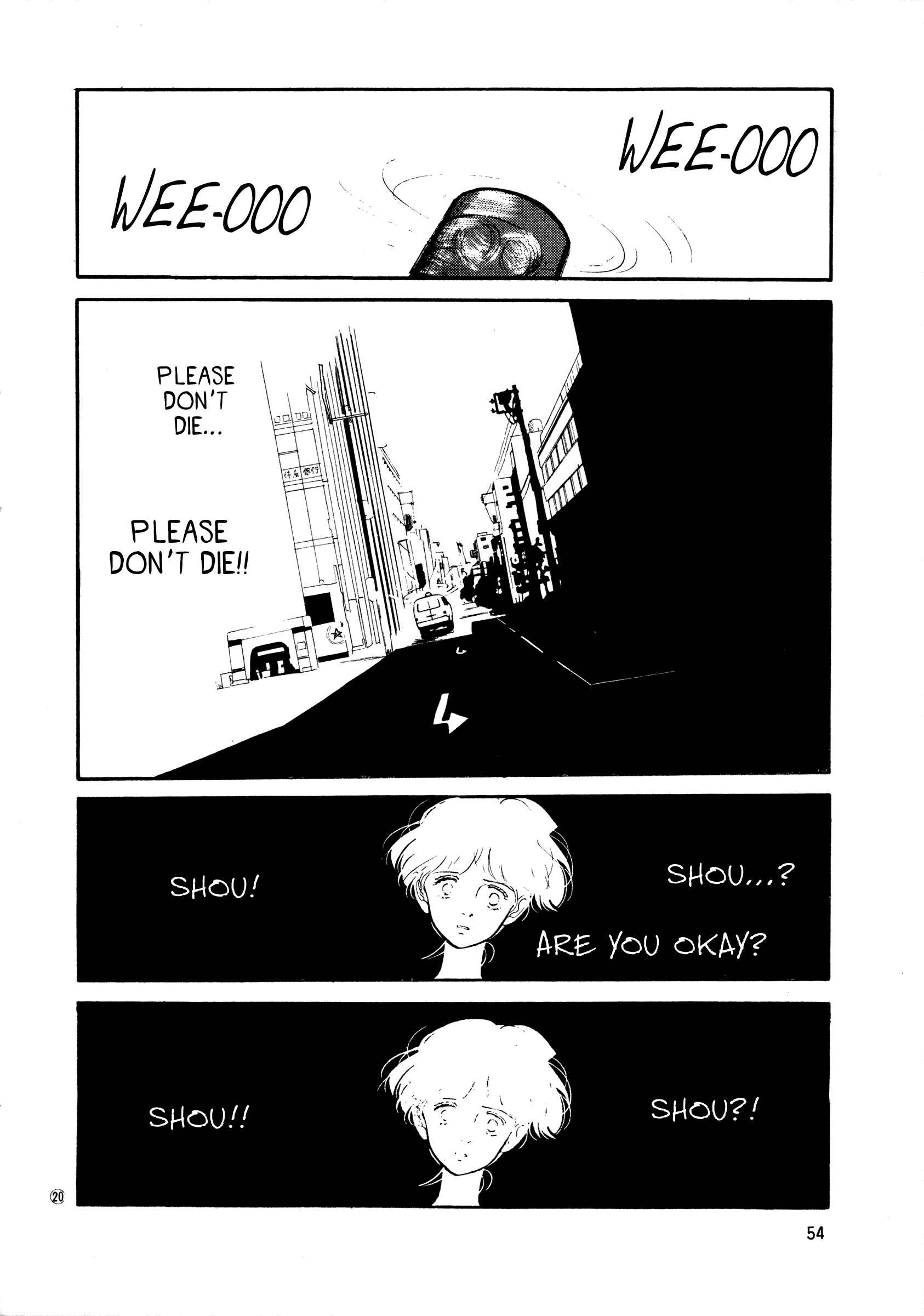 Chapter 40 - Page 20
