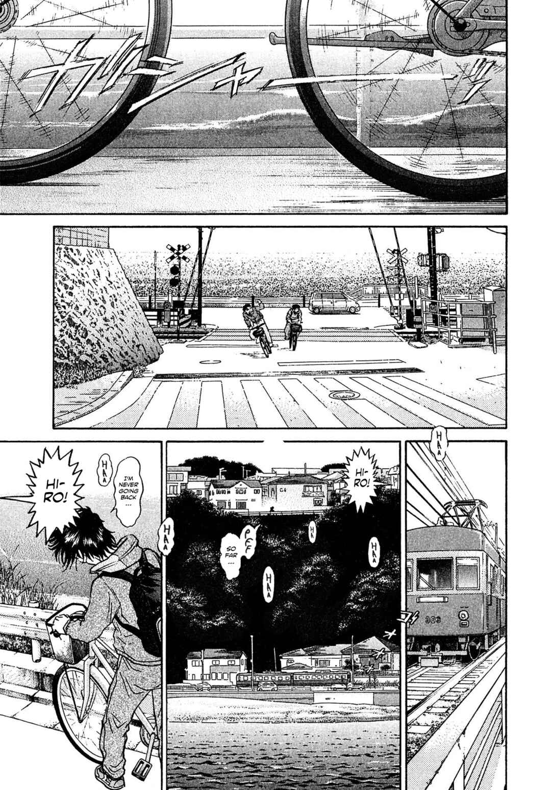 Chapter 80 - Page 14