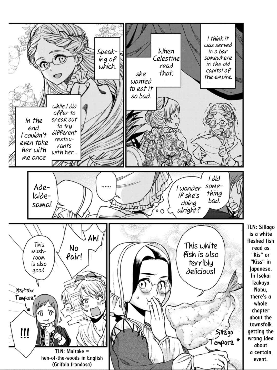 Chapter 28 - Page 12