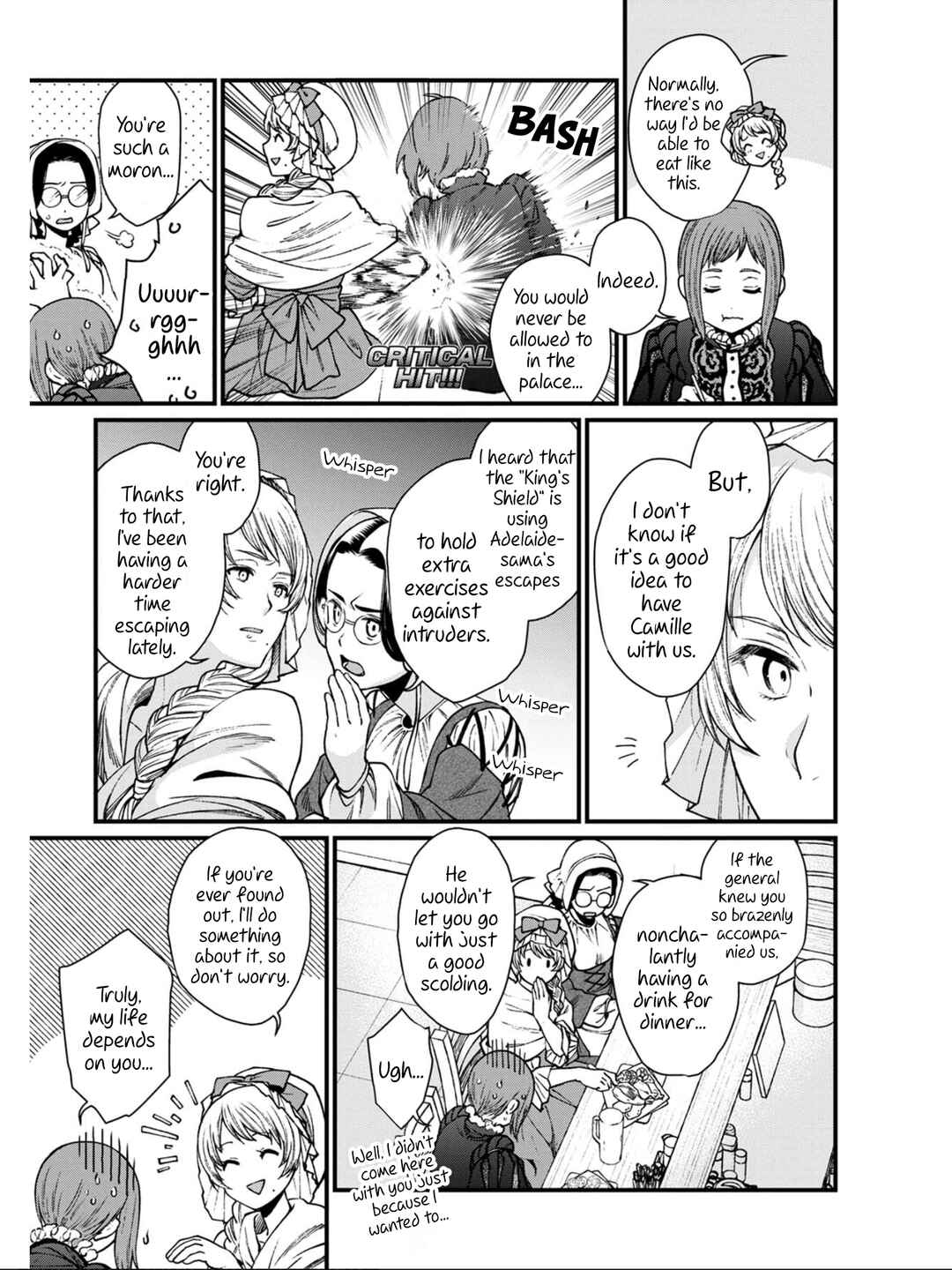 Chapter 28 - Page 14