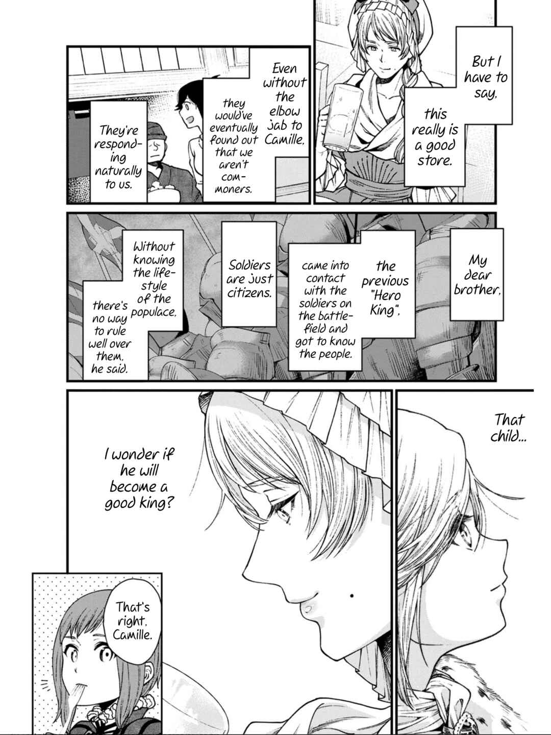 Chapter 28 - Page 15