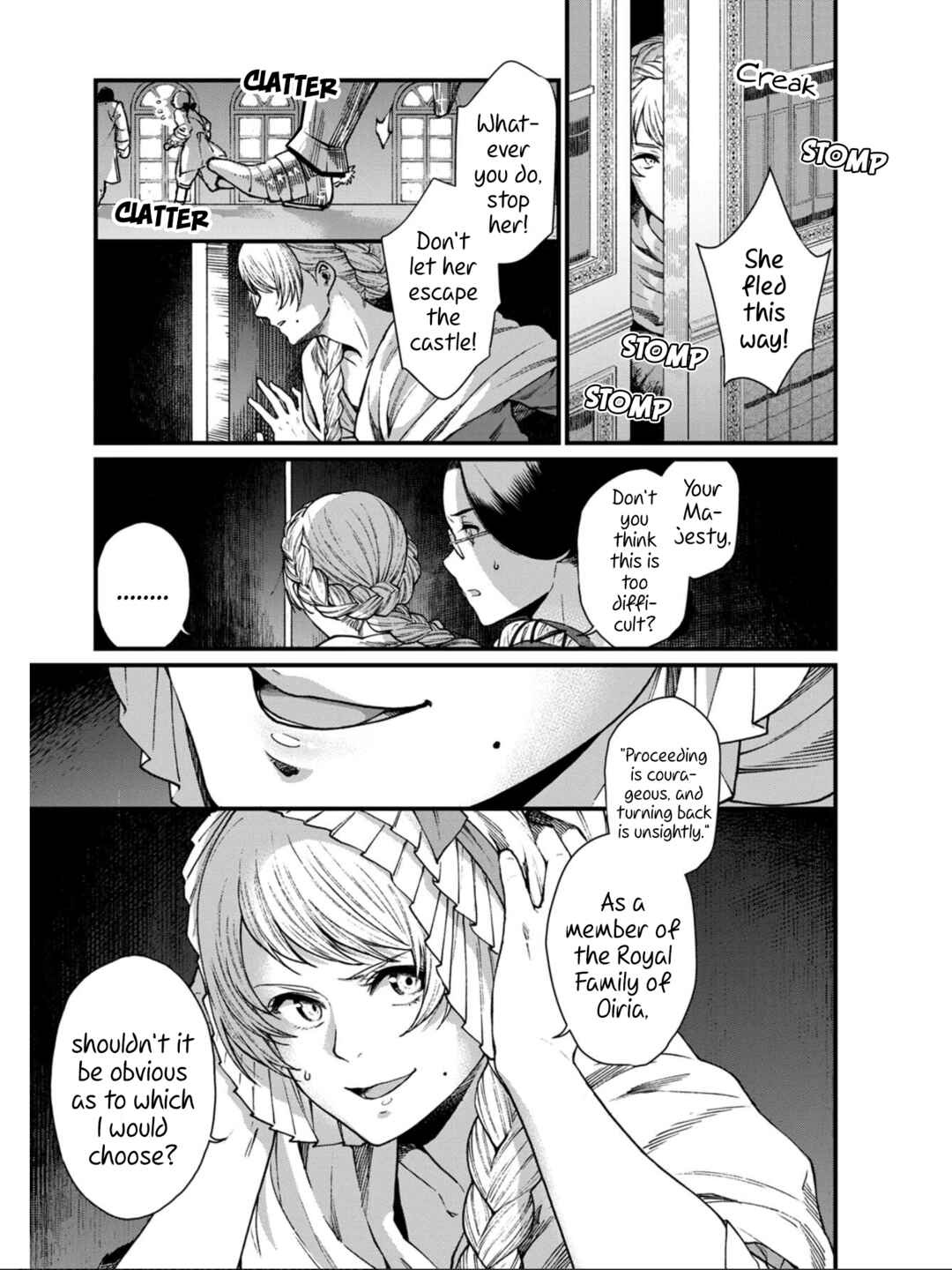 Chapter 28 - Page 3