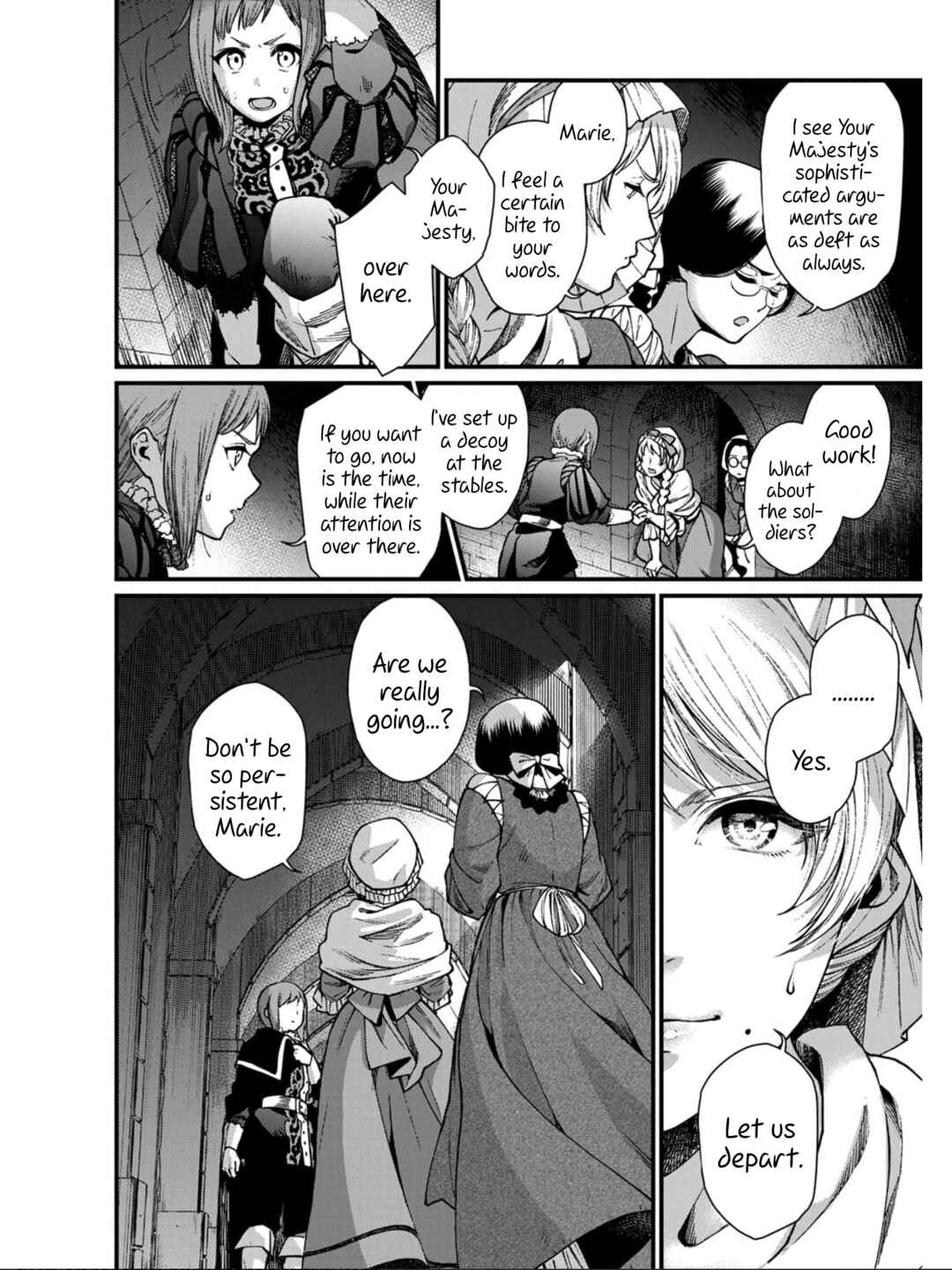 Chapter 28 - Page 5