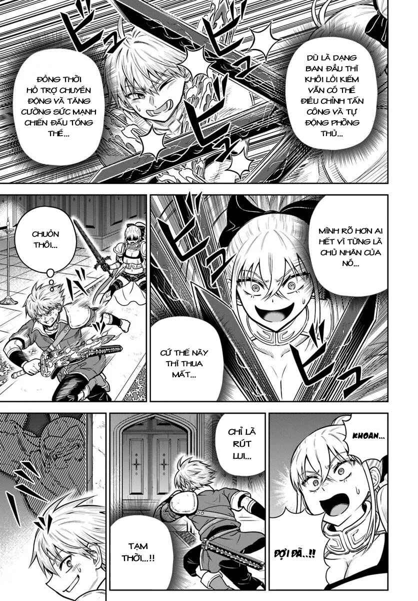 Chapter 33 - Page 32