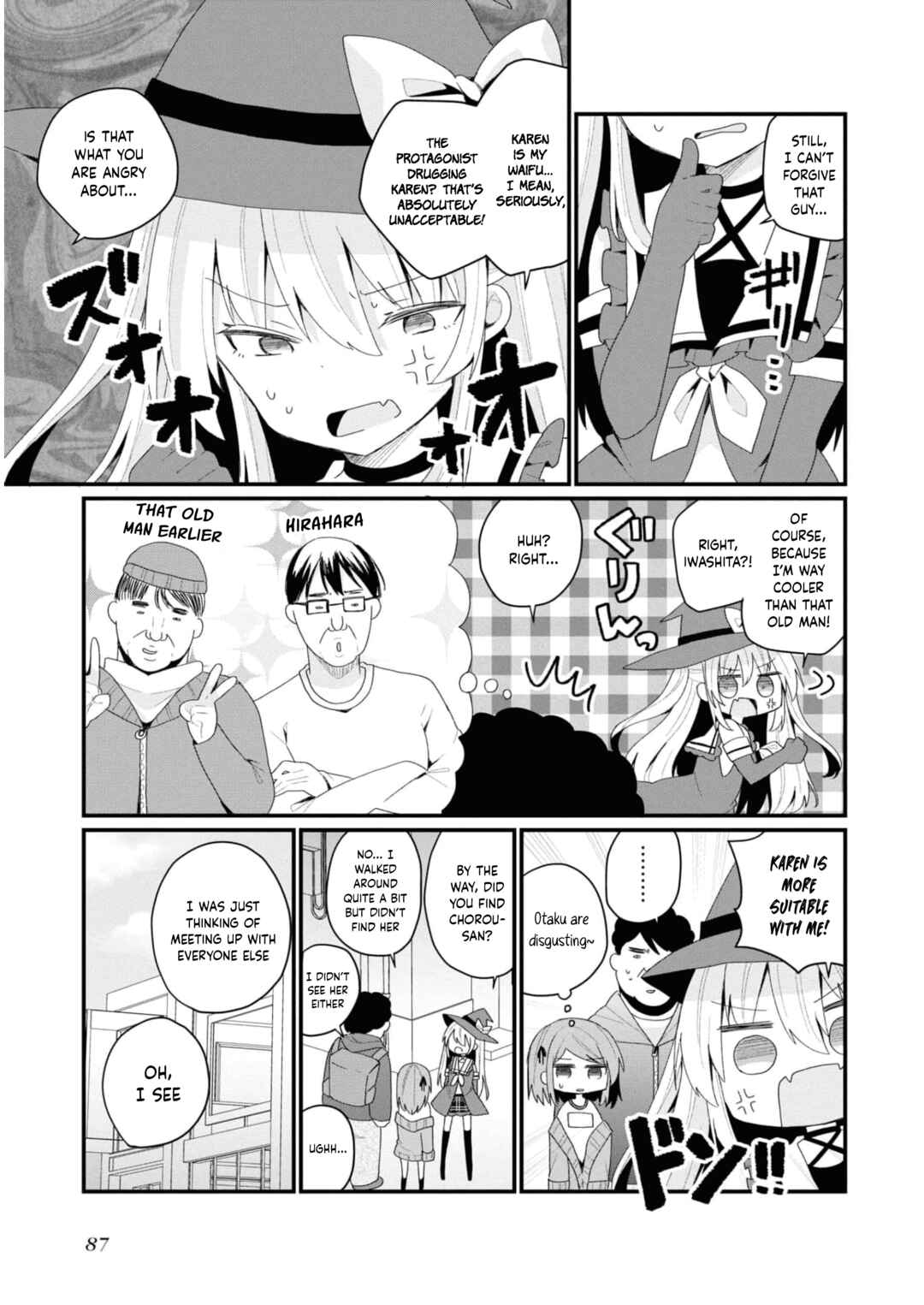 Chapter 33 - Page 11