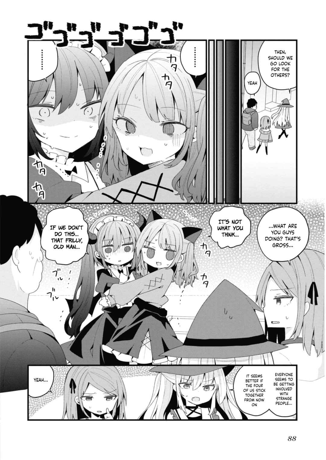 Chapter 33 - Page 12