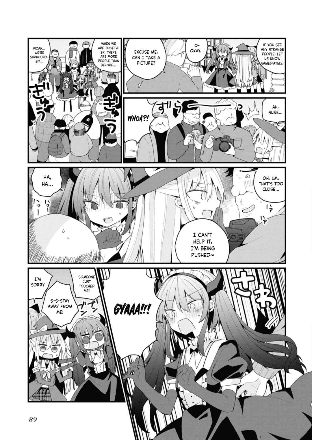 Chapter 33 - Page 13