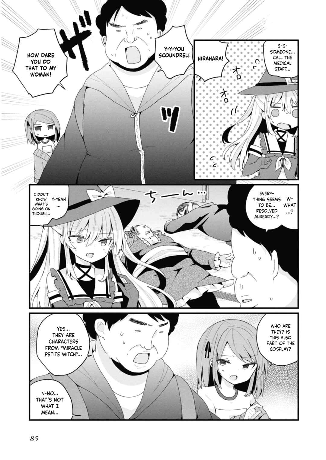 Chapter 33 - Page 9