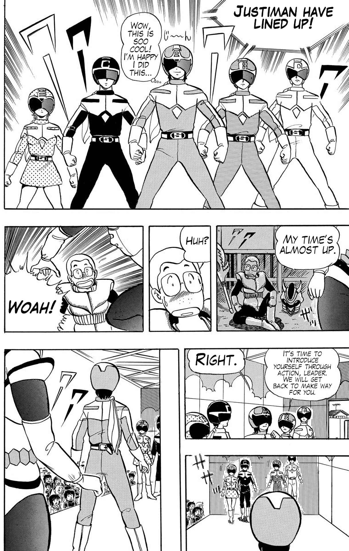 Chapter 19 - Page 18