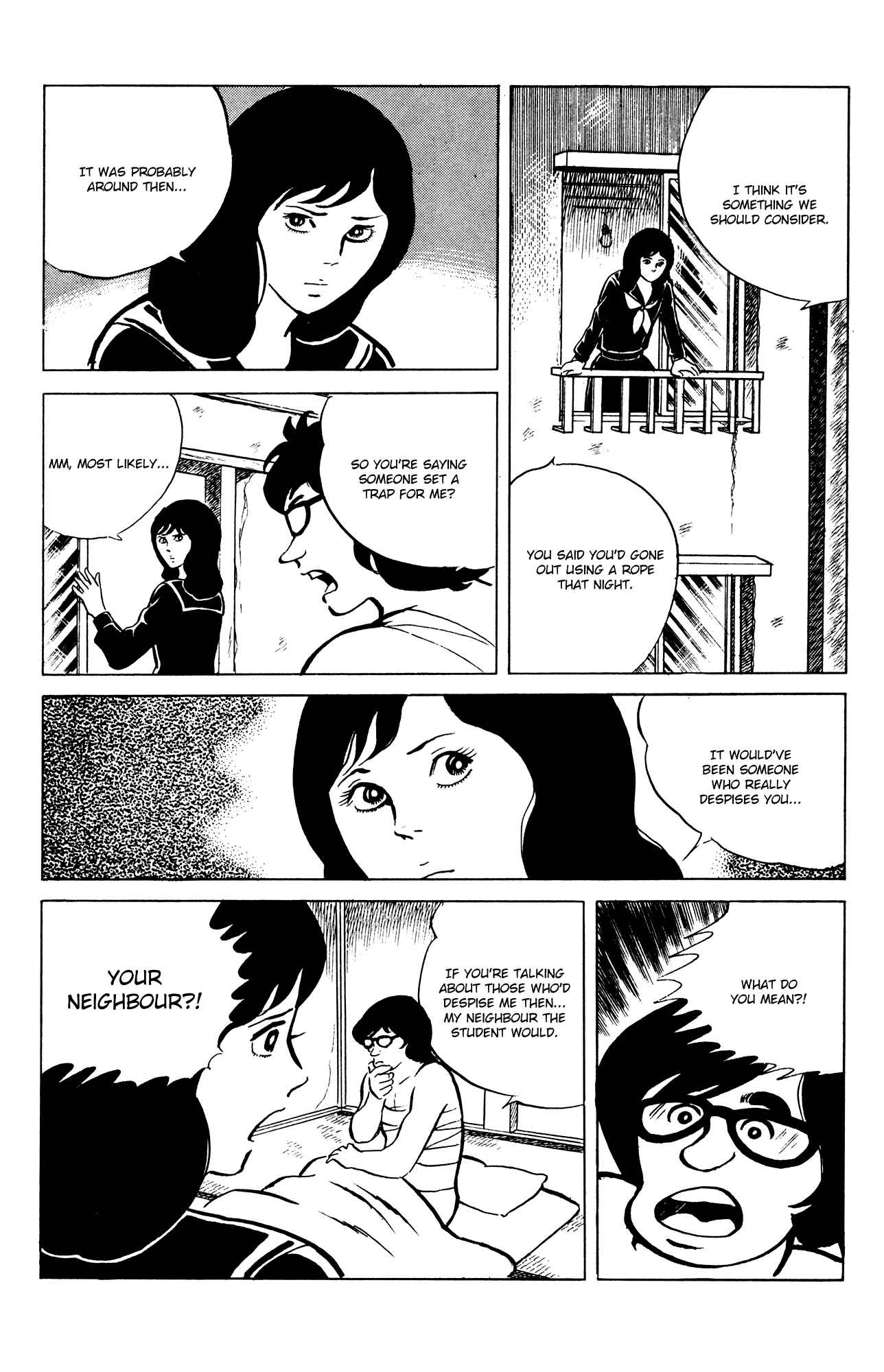 Chapter 43 - Page 18