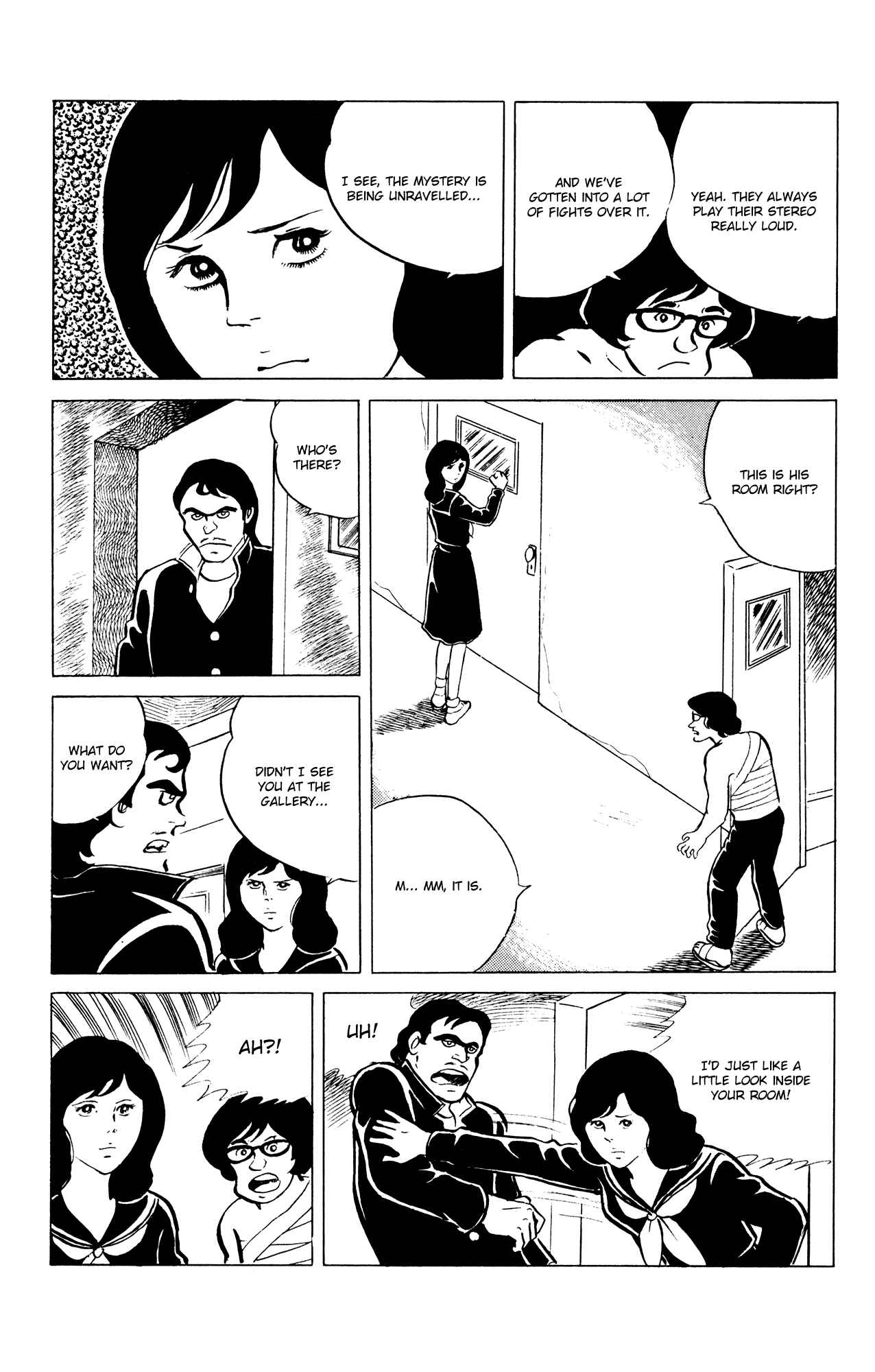 Chapter 43 - Page 19