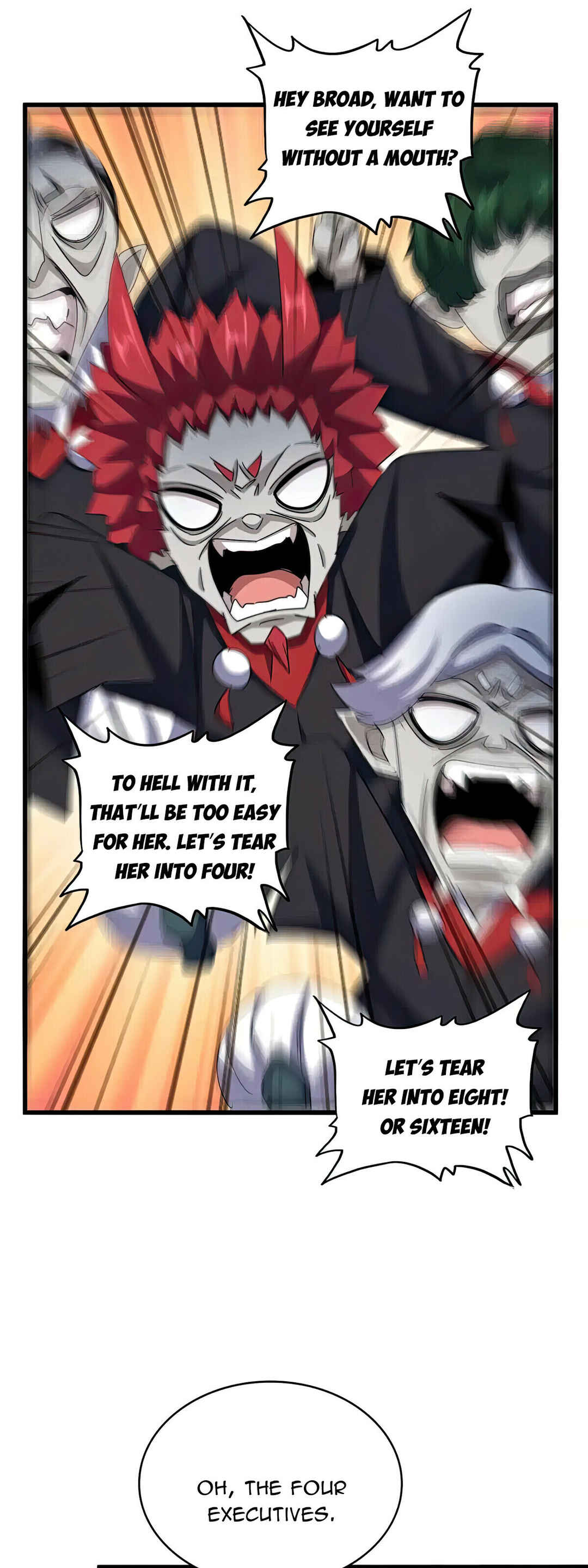 Chapter 550 - Page 13