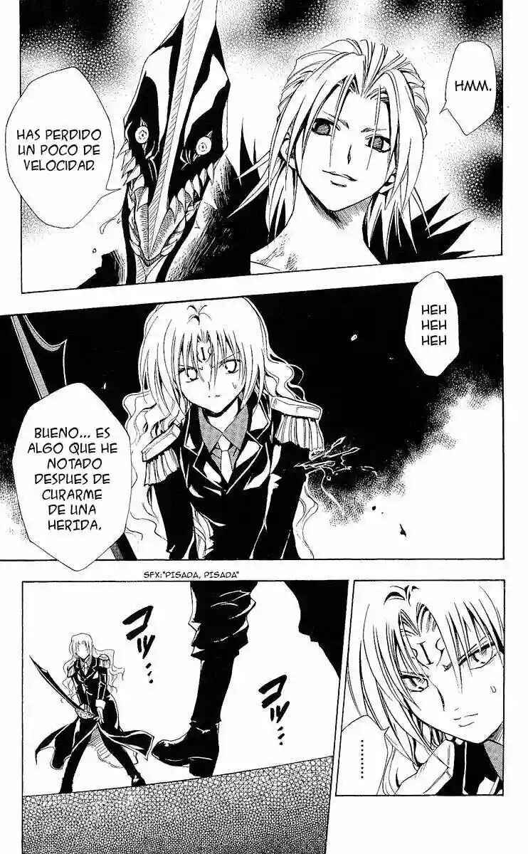 Chapter 168 - Page 19