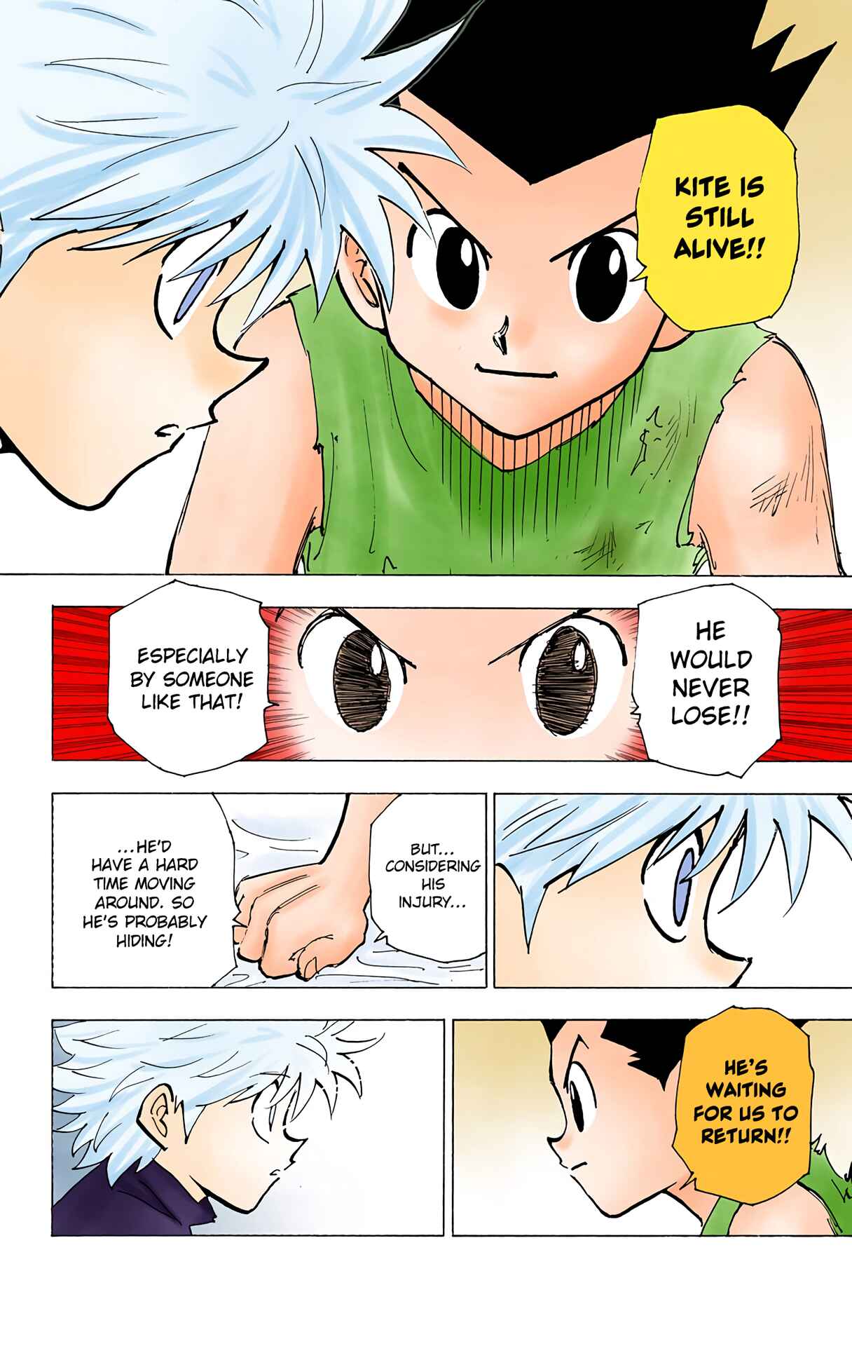 Chapter 199 - Page 12