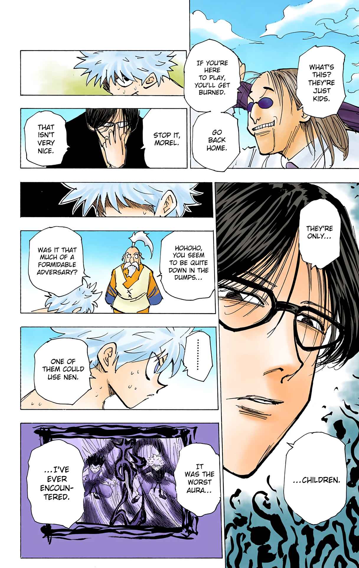 Chapter 199 - Page 4