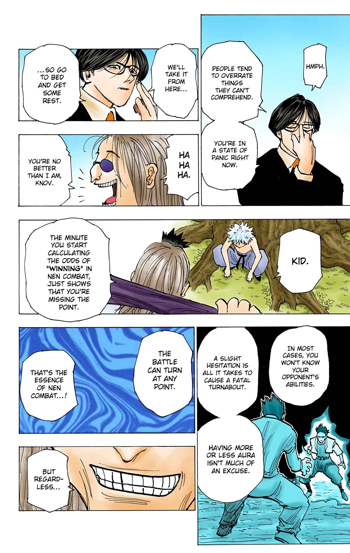 Chapter 199 - Page 6