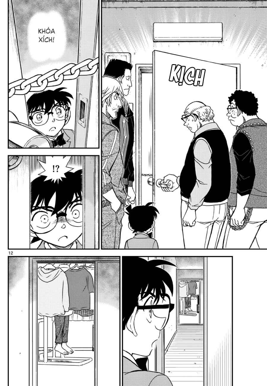 Chapter 1147 - Page 13
