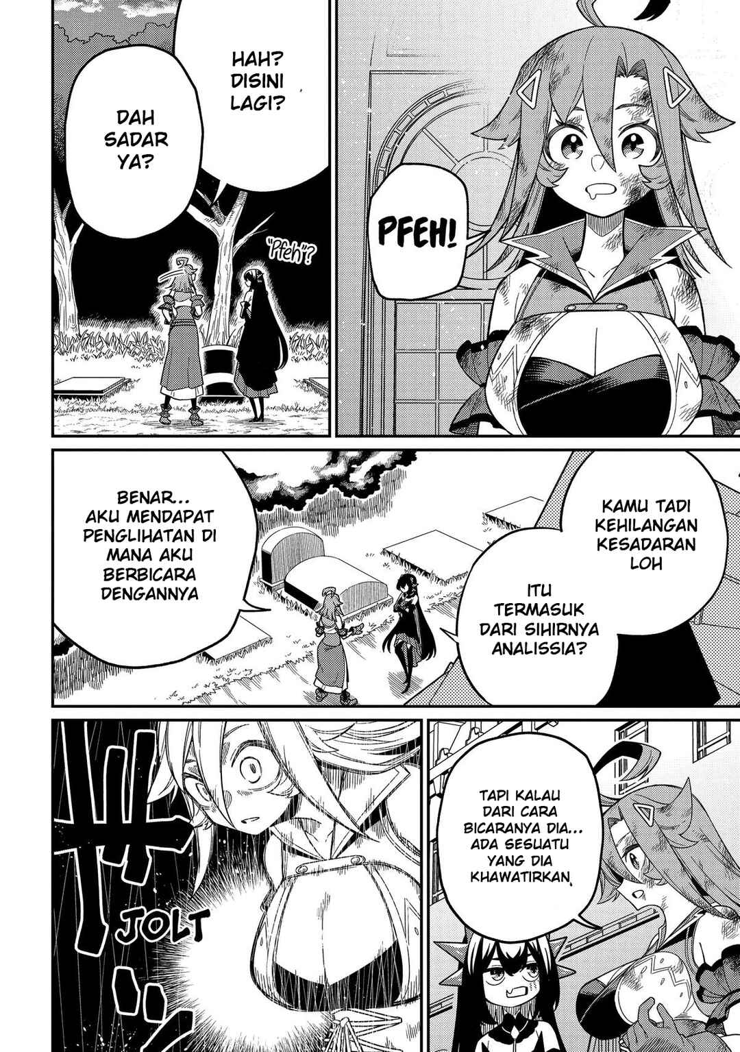 Chapter 27 - Page 33