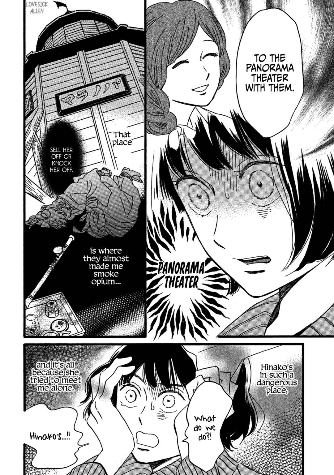 Chapter 28 - Page 22