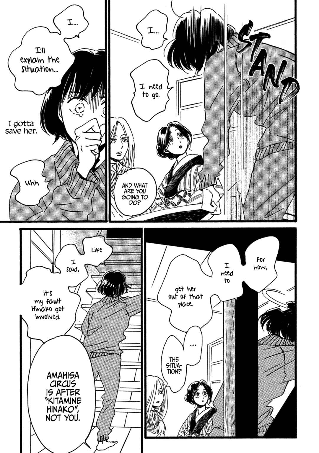 Chapter 28 - Page 23