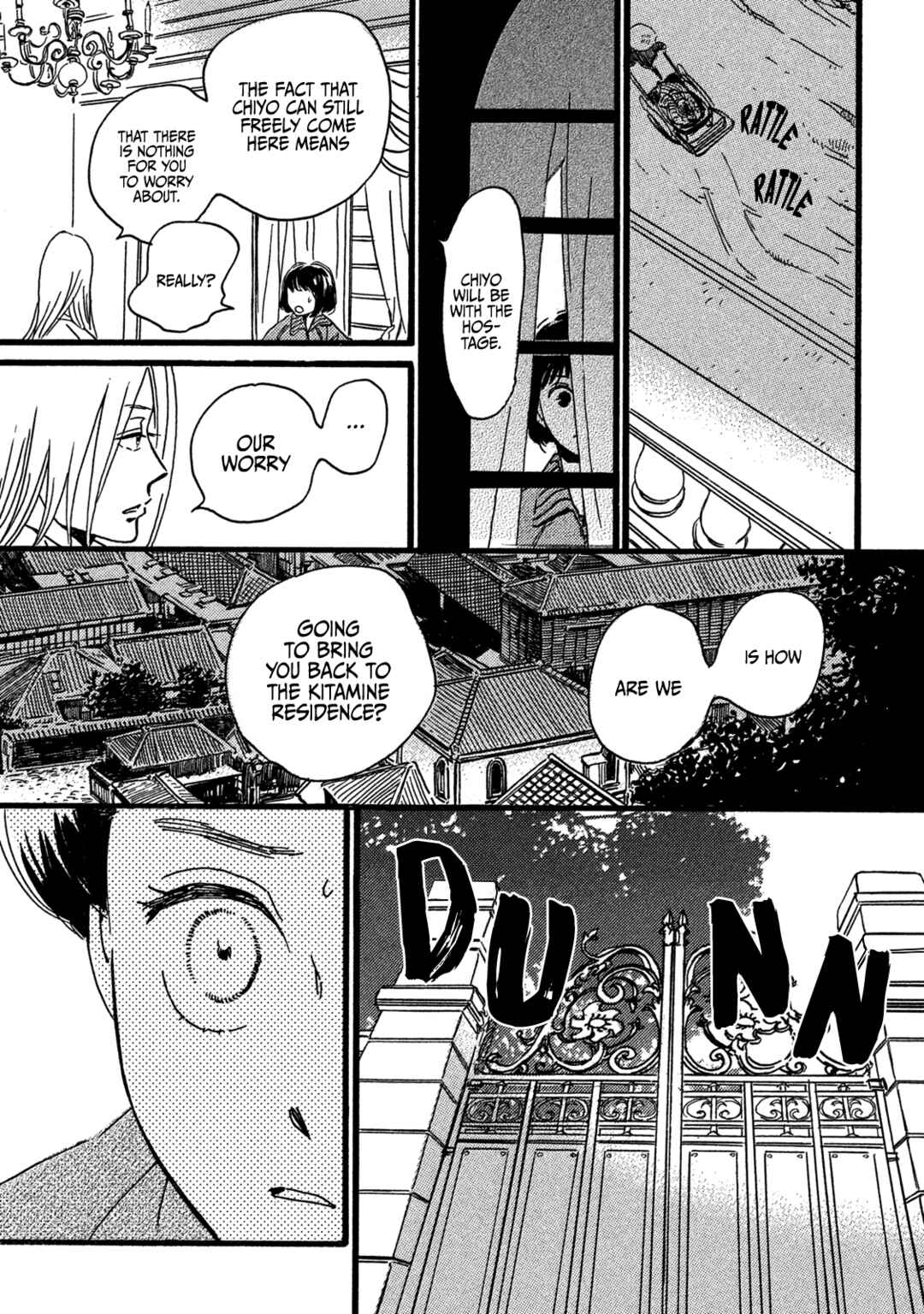 Chapter 28 - Page 27