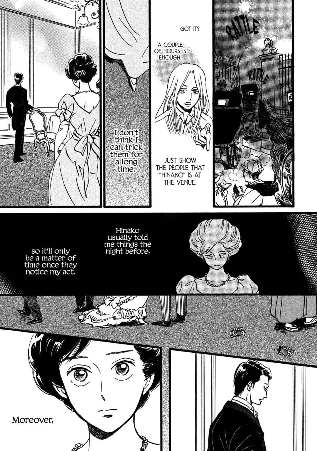 Chapter 28 - Page 31